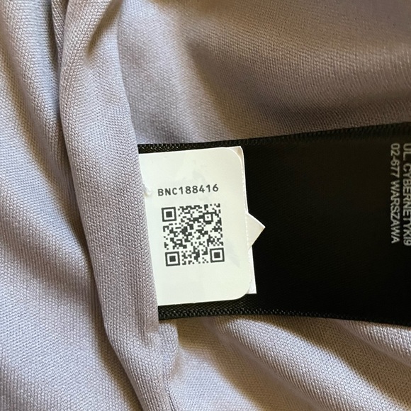 The North Face Women’s Printed Ridge Fleece Full Zip Jacket - Picture 7 of 8